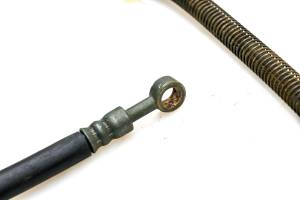 Yamaha - 01 Yamaha Kodiak 400 4x4 Front Brake Lines YFM400F - Image 10