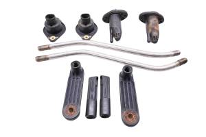 06 Sea-Doo RXT 215 Tie Rods & Ends