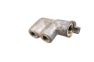 Suzuki - 88 Suzuki Quad Runner 250 4x4 Front Brake Lines LT4WD - Image 4