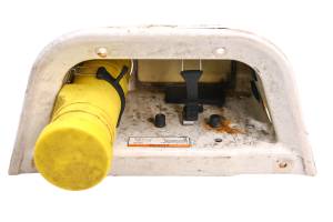 Yamaha - 04 Yamaha Waverunner GP800R Battery Tool Storage Box - Image 8