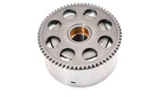 Kawasaki - 20 Kawasaki Ninja 650 ABS Flywheel Starter Clutch Bearing & Gear EX650M - Image 2