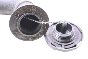 Sea-Doo - 07 Sea-Doo GTX Limited 215 Fuel Fill Neck - Image 2