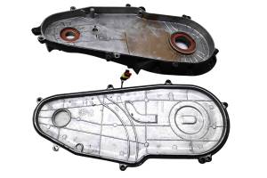 Ski-Doo - 13 Ski-Doo Renegade X 800R Chain Case Gears Chain & Tensioner 137" - Image 4