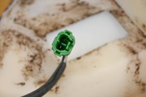 Yamaha - 04 Yamaha Waverunner GP800R Gas Tank & Fuel Pump - Image 8