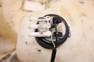 Yamaha - 04 Yamaha Waverunner GP800R Gas Tank & Fuel Pump - Image 14