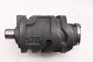 Yamaha - 04 Yamaha YFZ450 2x4 Transmission Shift Forks & Drum - Image 6