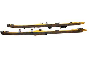 Ski-Doo - 13 Ski-Doo Renegade X 800R Rear Suspension Rails Left & Right 137" - Image 4