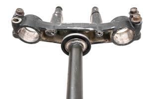 Yamaha - 87 Yamaha TT225 Triple Tree Handlebar Clamps - Image 4