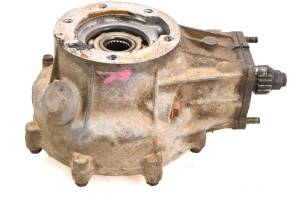 Kawasaki - 95 Kawasaki Bayou 220 2x4 Rear Differential KLF220 - Image 10