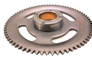Kawasaki - 04 Kawasaki Prairie 700 4x4 Flywheel Starter Clutch Bearing & Gear KVF700 - Image 7