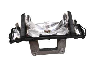 Kawasaki - 03 Kawasaki Ninja 250R Tail Brake Light Housing & Lens EX250 - Image 4