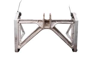 16 Polaris 800 Rush Pro S Center Crank Bracket Mount 137"