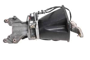 11 Yamaha Waverunner VX Deluxe Steering Stem Shaft Assembly VX1100B