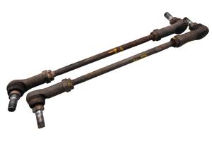 Honda - 01 Honda Rancher 350 4x4 ES Tie Rods & Ends TRX350FE - Image 2