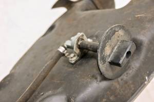 Honda - 96 Honda Foreman 400 4X4 Gas Tank & Fuel Petcock TRX400FW - Image 6