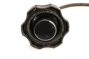 Honda - 96 Honda Foreman 400 4X4 Gas Tank & Fuel Petcock TRX400FW - Image 12