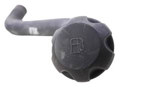 Yamaha - 19 Yamaha Waverunner FX Cruiser SVHO LTD Fuel Fill Neck - Image 2