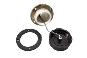 Sea-Doo - 05 Sea-Doo RXT 215 Fuel Gas Cap - Image 3