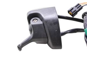 Yamaha - 19 Yamaha Waverunner FX Cruiser SVHO LTD Throttle Lever - Image 3