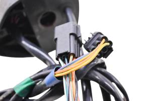 Yamaha - 19 Yamaha Waverunner FX Cruiser SVHO LTD Throttle Lever - Image 5