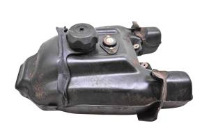 00 Honda Foreman 400 4x4 Gas Tank & Fuel Petcock TRX400FW