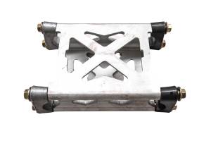 12 Ski-Doo MXZ TNT 600 HO Handlebar Clamps 120"