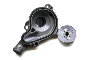 Yamaha - 03 Yamaha YZ250F Water Pump Cover & Impeller - Image 6
