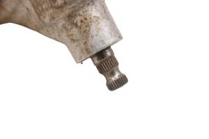 Kawasaki - 19 Kawasaki Brute Force 750 4x4i Shift Shaft Shifter & Cover KVF750 - Image 4