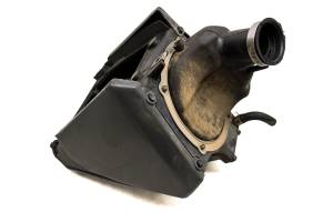 Yamaha - 02 Yamaha YZ250F Airbox Intake Air Box - Image 4