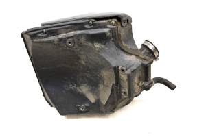 Yamaha - 02 Yamaha YZ250F Airbox Intake Air Box - Image 6