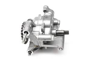Honda - 07 Honda CBR600RR Oil Pump Gear & Chain - Image 12