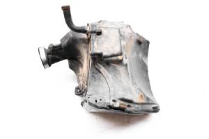 Yamaha - 99 Yamaha YZ400F Airbox Intake Air Box - Image 10