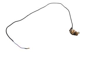 04 Kawasaki Prairie 700 4x4 Oil Pressure Sensor KVF700