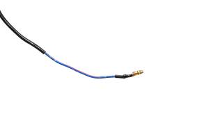 Kawasaki - 04 Kawasaki Prairie 700 4x4 Oil Pressure Sensor KVF700 - Image 2