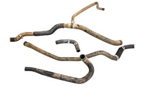 18 Polaris Sportsman 570 SP 4x4 Radiator Coolant Hoses