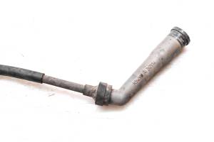 Yamaha - 00 Yamaha Grizzly 600 4x4 Ignition Coil YFM600F - Image 6