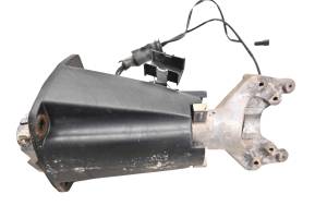 Yamaha - 19 Yamaha VX Limited Steering Stem Shaft Assembly VX1050FU - Image 2