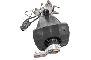 Yamaha - 19 Yamaha VX Limited Steering Stem Shaft Assembly VX1050FU - Image 3