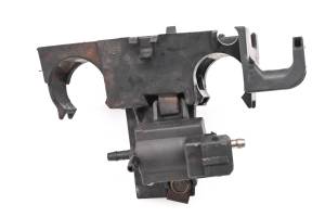 Ski-Doo - 12 Ski-Doo MXZ TNT 800R ETEC Solenoid Valve Bracket Mount 120" - Image 2