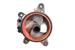 Sea-Doo - 19 Sea-Doo GTI Jet Pump Housing & Impeller - Image 2