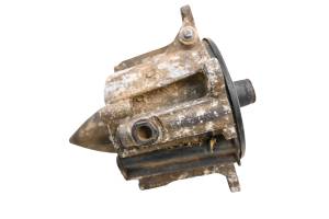 Sea-Doo - 19 Sea-Doo GTI Jet Pump Housing & Impeller - Image 3