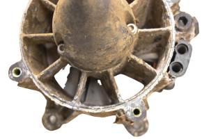 Sea-Doo - 19 Sea-Doo GTI Jet Pump Housing & Impeller - Image 6