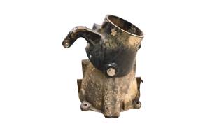 19 Sea-Doo GTI Steering Nozzle