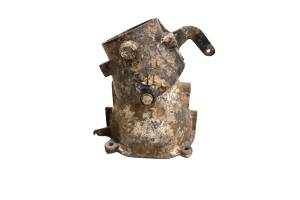 Sea-Doo - 19 Sea-Doo GTI Steering Nozzle - Image 2