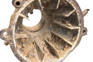 Sea-Doo - 19 Sea-Doo GTI Steering Nozzle - Image 5