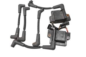 16 Ski-Doo Summit 800R E-TEC Ignition Coils 154"