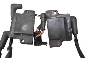 Ski-Doo - 16 Ski-Doo Summit 800R E-TEC Ignition Coils 154" - Image 3