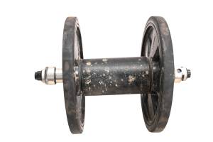 16 Ski-Doo Summit 800R E-TEC Idler Wheels 200Mm 154"