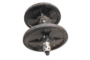 Ski-Doo - 16 Ski-Doo Summit 800R E-TEC Idler Wheels 200Mm 154" - Image 3