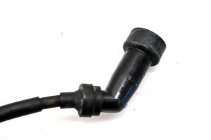 Yamaha - 01 Yamaha Kodiak 400 4x4 Ignition Coil YFM400F - Image 12